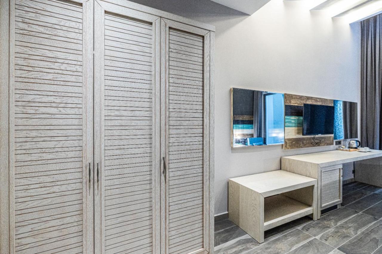 Goezegir Hotel Bodrum Eksteriør bilde