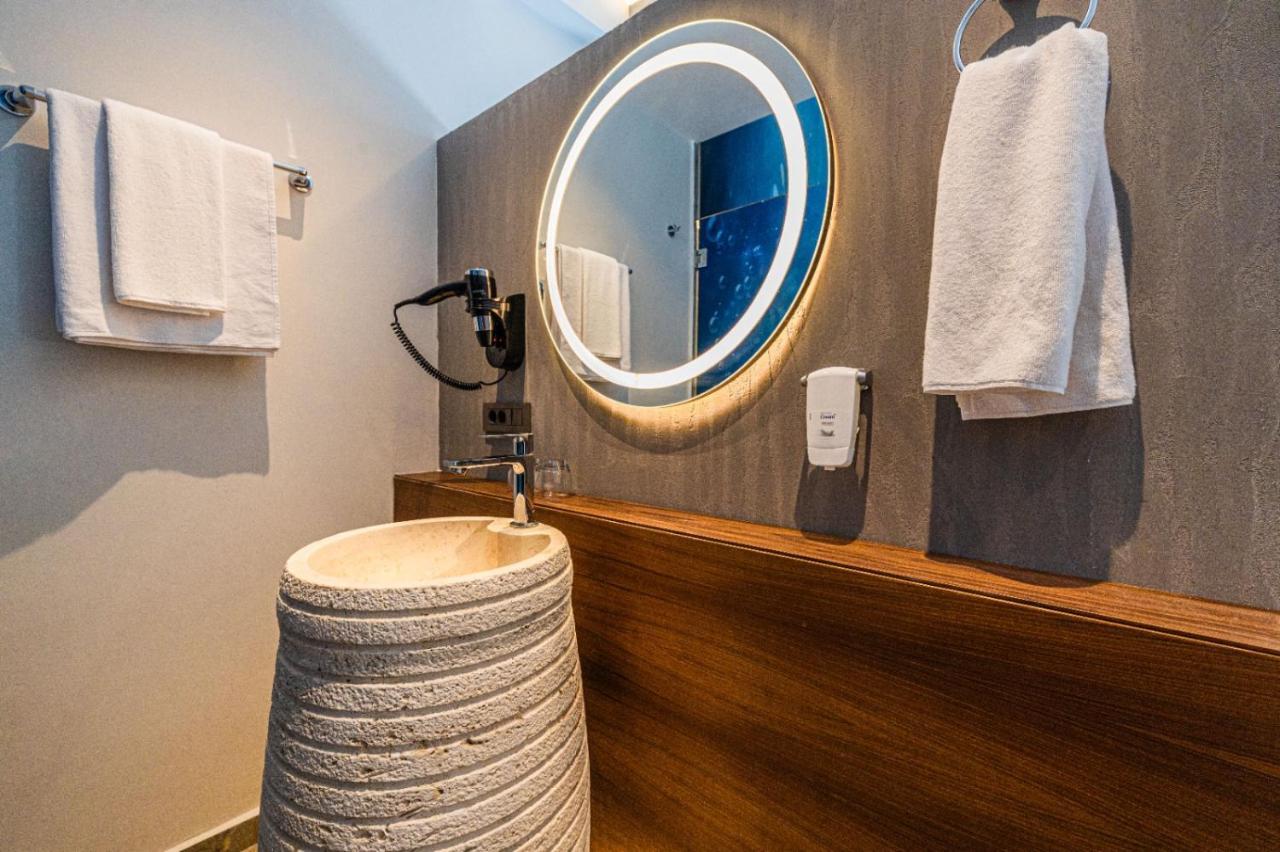 Goezegir Hotel Bodrum Eksteriør bilde