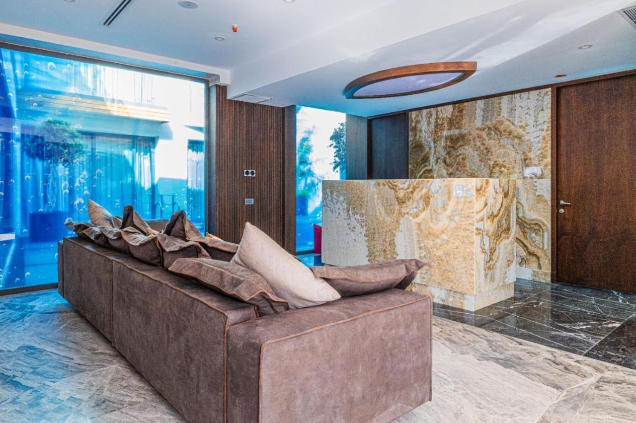Goezegir Hotel Bodrum Eksteriør bilde