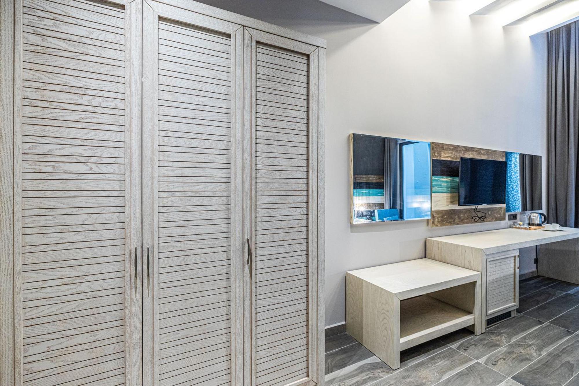 Goezegir Hotel Bodrum Eksteriør bilde